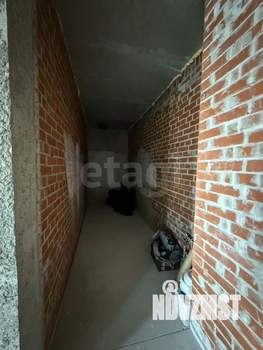 1-к квартира, вторичка, 55м2, 5/11 этаж