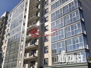 3-к квартира, вторичка, 108м2, 10/11 этаж