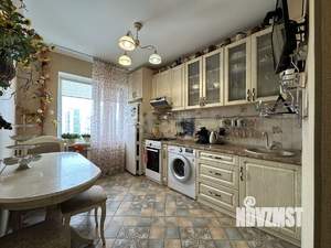 4-к квартира, вторичка, 72м2, 7/9 этаж