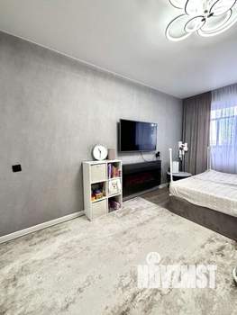 1-к квартира, вторичка, 32м2, 2/9 этаж