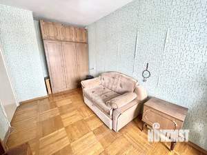 2-к квартира, вторичка, 44м2, 3/5 этаж