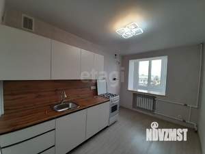 1-к квартира, вторичка, 38м2, 6/9 этаж