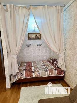 1-к квартира, вторичка, 50м2, 15/15 этаж
