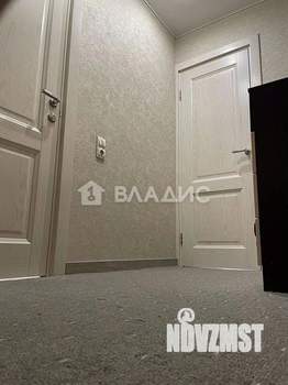 1-к квартира, вторичка, 35м2, 1/10 этаж