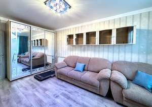 3-к квартира, вторичка, 64м2, 10/10 этаж