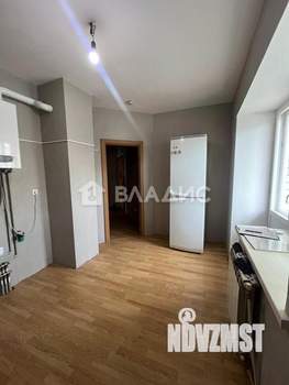 1-к квартира, вторичка, 38м2, 1/9 этаж