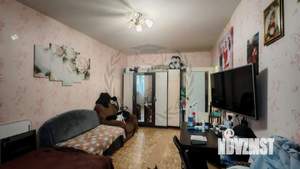 2-к квартира, вторичка, 44м2, 5/10 этаж