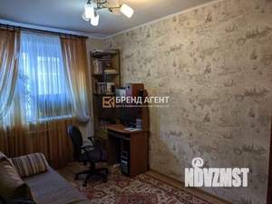 3-к квартира, вторичка, 62м2, 2/5 этаж