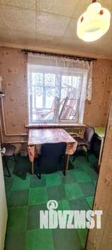 1-к квартира, вторичка, 39м2, 7/9 этаж