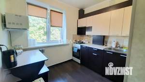 1-к квартира, вторичка, 31м2, 5/5 этаж