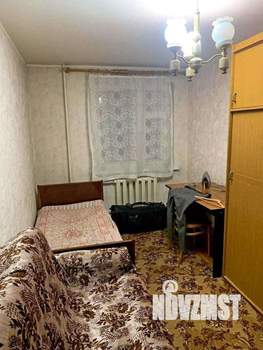 2-к квартира, вторичка, 53м2, 3/9 этаж