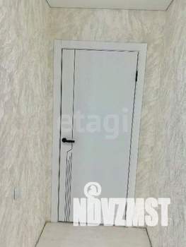 2-к квартира, вторичка, 43м2, 4/5 этаж