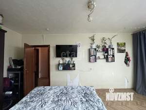 1-к квартира, вторичка, 34м2, 7/10 этаж