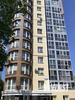 Студия квартира, вторичка, 30м2, 2/14 этаж