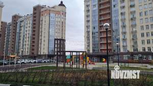 2-к квартира, вторичка, 40м2, 7/9 этаж