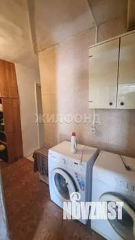 4-к квартира, вторичка, 96м2, 1/2 этаж