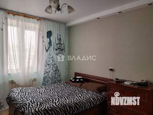 3-к квартира, вторичка, 71м2, 9/9 этаж