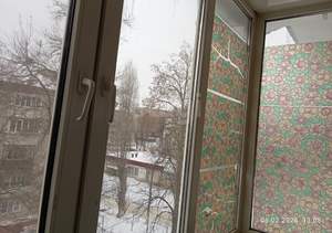 2-к квартира, вторичка, 44м2, 5/5 этаж