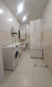 1-к квартира, вторичка, 42м2, 8/11 этаж