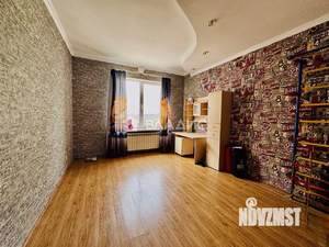 3-к квартира, вторичка, 81м2, 4/9 этаж