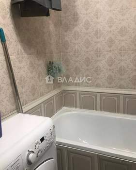 1-к квартира, вторичка, 34м2, 10/10 этаж