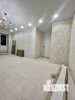 2-к квартира, вторичка, 43м2, 4/5 этаж