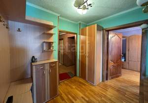 3-к квартира, вторичка, 69м2, 7/16 этаж