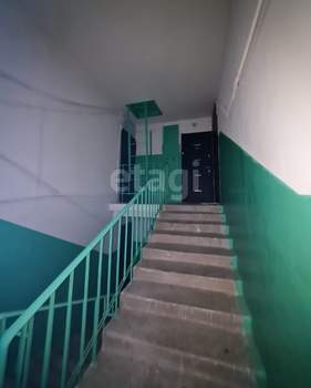 3-к квартира, вторичка, 62м2, 5/5 этаж