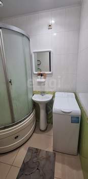 Студия квартира, вторичка, 31м2, 1/5 этаж