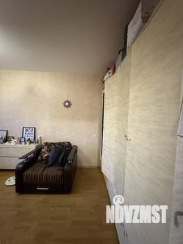 1-к квартира, вторичка, 34м2, 9/10 этаж