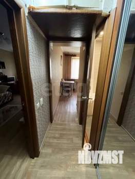 1-к квартира, вторичка, 31м2, 1/5 этаж