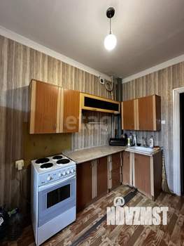 1-к квартира, вторичка, 40м2, 3/12 этаж