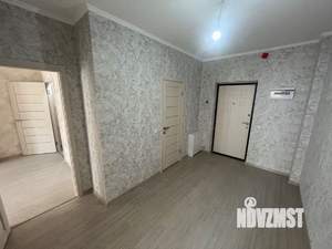 1-к квартира, вторичка, 53м2, 8/15 этаж