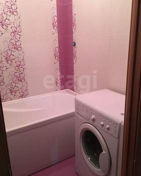 2-к квартира, вторичка, 45м2, 9/9 этаж