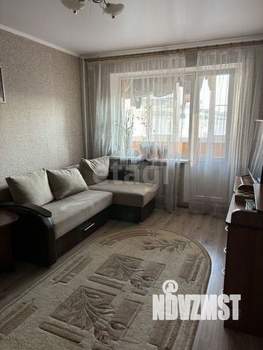 4-к квартира, вторичка, 75м2, 9/9 этаж