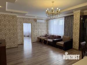 3-к квартира, вторичка, 93м2, 3/14 этаж