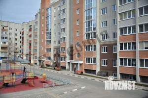 1-к квартира, вторичка, 64м2, 1/7 этаж