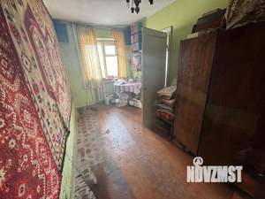 2-к квартира, вторичка, 44м2, 4/5 этаж