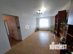 4-к квартира, вторичка, 96м2, 12/14 этаж