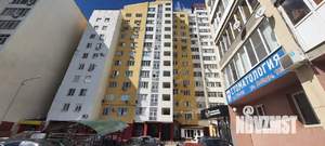 2-к квартира, вторичка, 75м2, 5/17 этаж