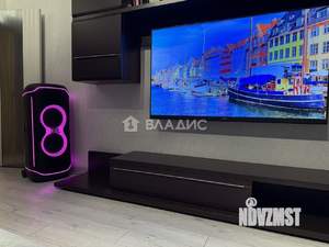 1-к квартира, вторичка, 48м2, 17/18 этаж