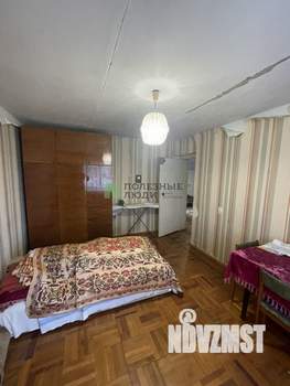 3-к квартира, вторичка, 79м2, 1/12 этаж