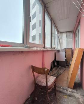 1-к квартира, вторичка, 34м2, 2/10 этаж