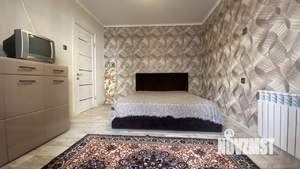 2-к квартира, вторичка, 52м2, 1/10 этаж