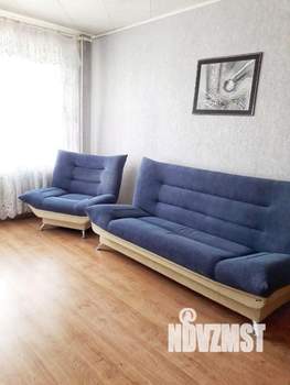 2-к квартира, вторичка, 50м2, 9/10 этаж