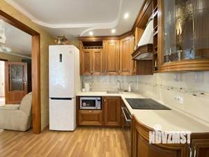 4-к квартира, вторичка, 60м2, 4/5 этаж
