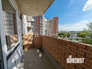 1-к квартира, вторичка, 36м2, 3/18 этаж