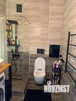 1-к квартира, вторичка, 36м2, 4/4 этаж