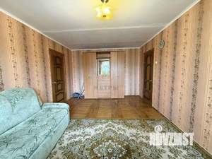 3-к квартира, вторичка, 60м2, 3/9 этаж