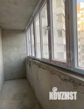 1-к квартира, вторичка, 45м2, 5/14 этаж